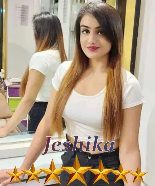 Ishika - Charming Call Girl in Sikar